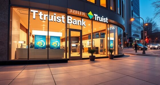 truist bank hours remain