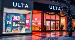 ulta holiday hours 2025