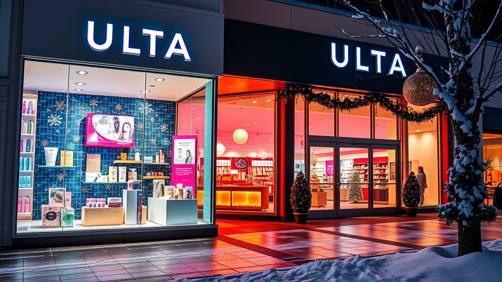 ulta holiday hours 2025