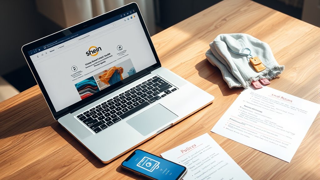 understanding local return regulations