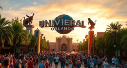 universal orlando park hours