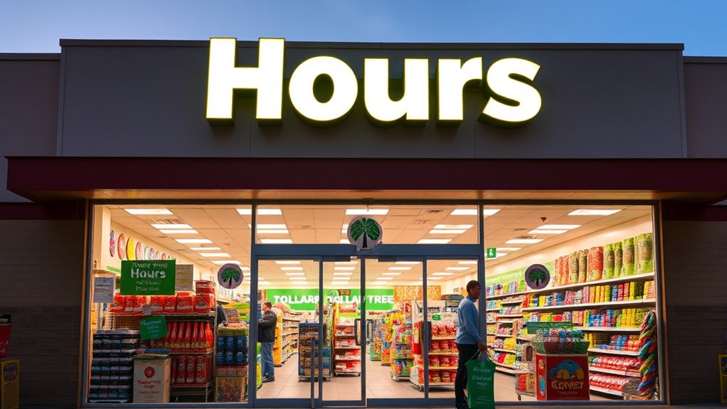 variety services convenience planning