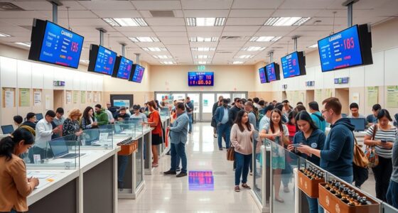 visit dmv during hours