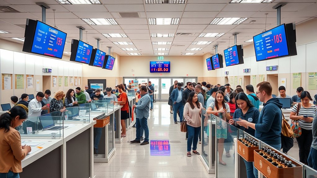 visit dmv during hours