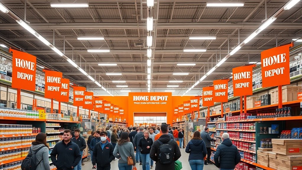 visit during off peak hours