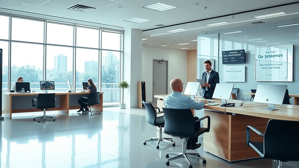 visit early schedule appointments