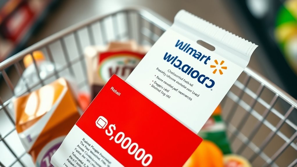 walmart 1 000 sweepstakes entry