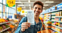 walmart survey 1000 prize