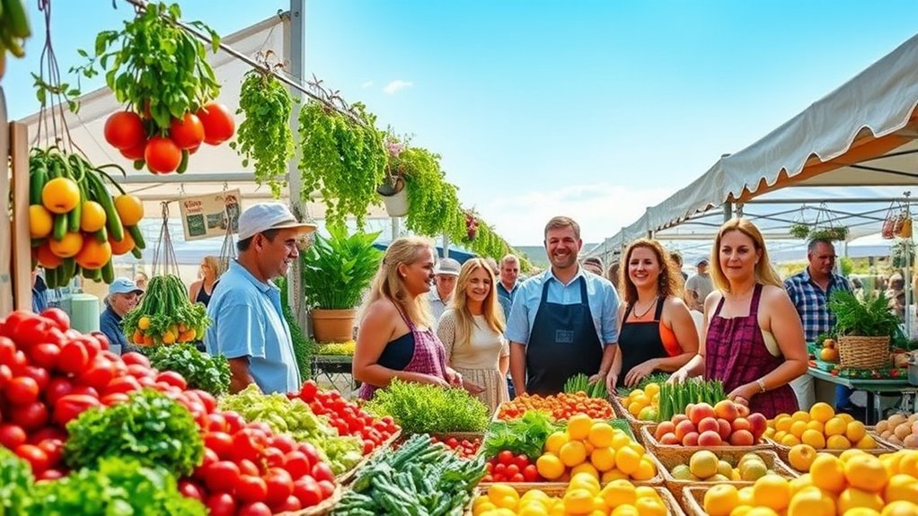 weekend shopping benefits