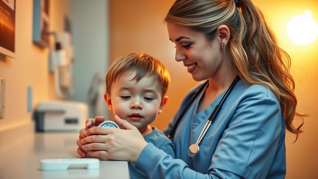 when and where to seek care