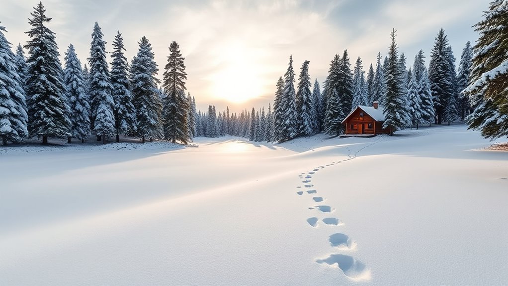 winter park event activities