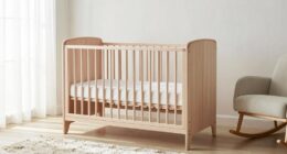 adjustable growth friendly design