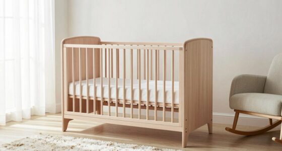 adjustable growth friendly design