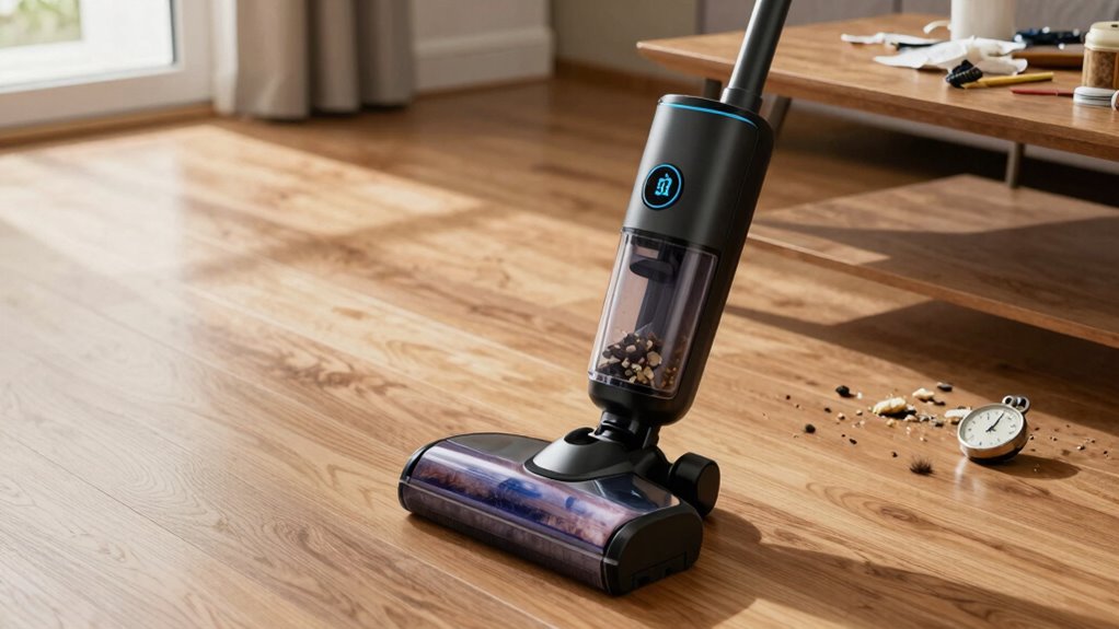 battery life and design