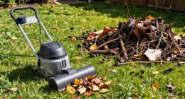 battery power cleanup efficiency