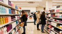 beauty stores thanksgiving weekend