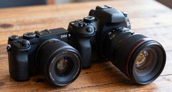beginner camera comparison guide