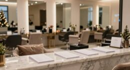 best holiday appointment times