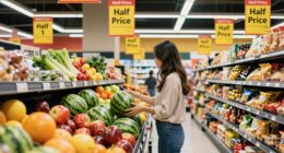 best supermarket deals day