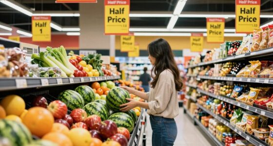 best supermarket deals day