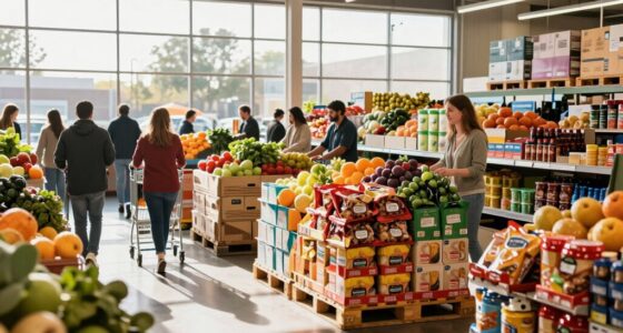 best time to shop