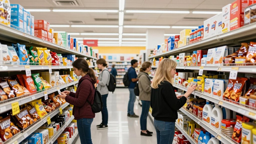 best times to shop strategically