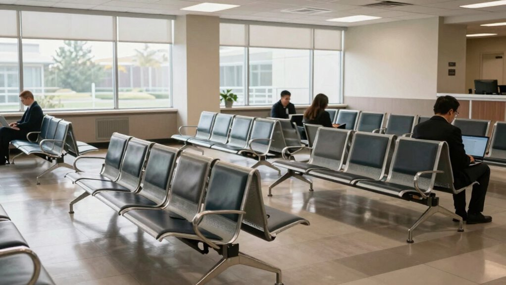 best times to visit dmv