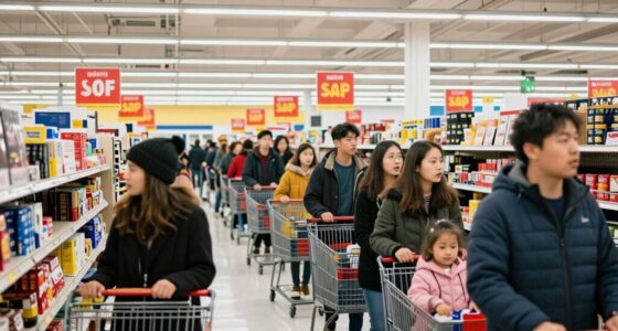 black friday store opening times