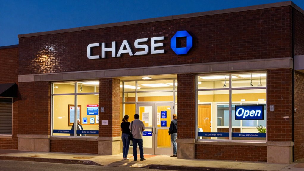 branch hours and atm access