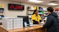 canada post store hours