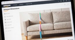 check product size details