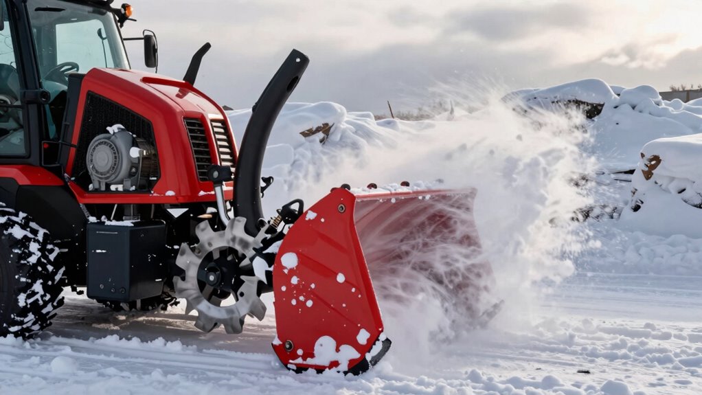 choose maintain operate safely