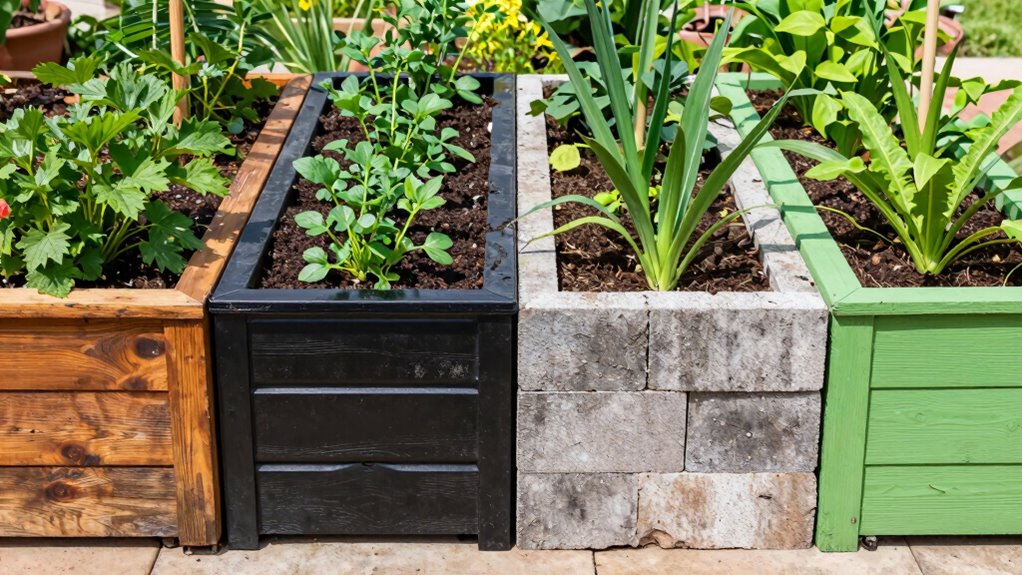 choosing durable eco friendly materials
