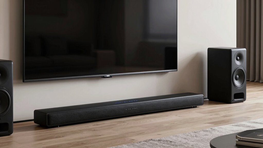 choosing home audio systems
