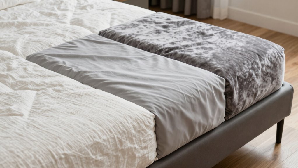 choosing mattress firmness wisely