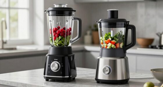 choosing the right kitchen appliance