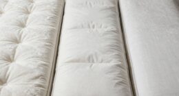 clear mattress firmness definitions