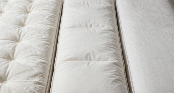 clear mattress firmness definitions