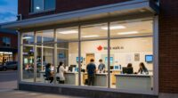 clinic operating hours canada