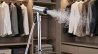 clothing steaming device comparison