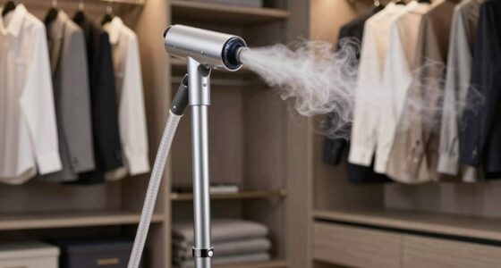 clothing steaming device comparison