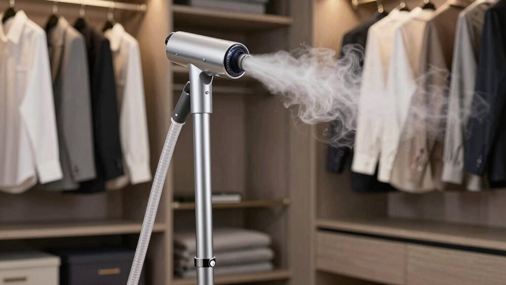 clothing steaming device comparison