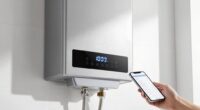 common tankless water heater inquiries
