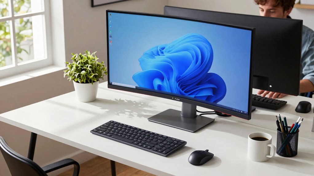 common ultrawide mistakes