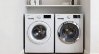 compact laundry appliance options