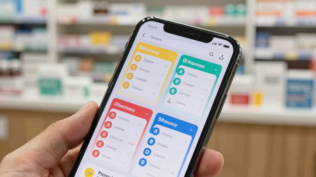 compare pharmacy holiday hours