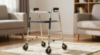 comparing mobility aids efficiently