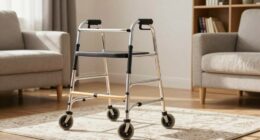 comparing mobility aids efficiently