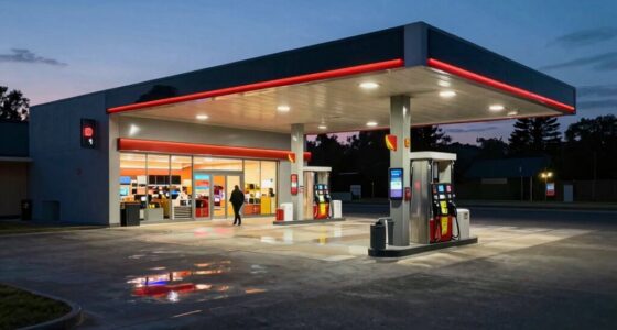 convenience store hours vary