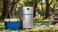 cooling options for travel